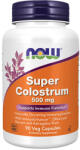 NOW Super Colostrum 500mg. / 90 Vcaps