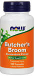 NOW Butcher's Broom / 100Caps
