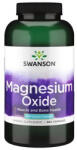 Swanson Magnesium Oxide 200 mg / 500 Caps