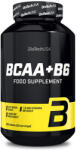 BioTechUSA BCAA + B6 / 200 Tabs