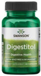 Swanson Digestitol / 60 Caps