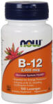 NOW Instant Energy B-12 / 2000mcg. / 100 Loz