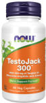 NOW TestoJack 300 / 60 Vcaps