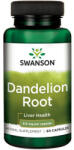 Swanson Dandelion Root 515mg. / 60 Caps