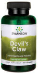 Swanson Devil's Claw 500mg. / 100 Caps