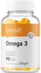 OstroVit Omega 3 / 90 Softgels