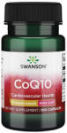 Swanson CoQ10 10mg. / 100 Caps