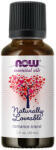 NOW Naturally Loveable Oil Blend / 30 ml