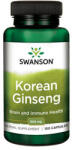 Swanson Korean Ginseng 500mg. / 100 Caps