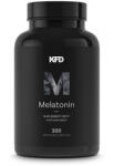 KFD Nutrition Melatonin / 200 Caps