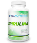 ALLNUTRITION Spirulina / 90 Caps