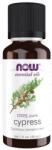 NOW Cypress Oil / 30 ml