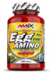 Amix Nutrition EGG Amino 6000 / 120 Tabs