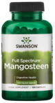 Swanson Full Spectrum Mangosteen / 100 Caps