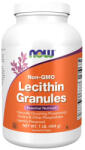 NOW Lecithin Granules 454g
