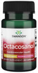 Swanson Octacosanol - Maximum Strength 20 mg / 30 Caps