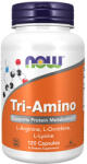 NOW Tri-Amino 120 Caps