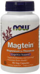 NOW Magtein / 90Vcaps