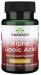 Swanson Alpha Lipoic Acid 50 mg / 120 Caps