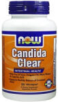 NOW Candida Clear / 90 Vcaps