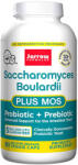 Jarrow Formulas Saccharomyces Boulardii + MOS / 90 Vcaps