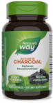 Nature's Way Charcoal Activated 560mg. / 100 Caps