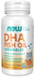 NOW DHA Kid's Chewable 100mg. / 60 Softgels