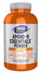 NOW Amino-9 Essentials Powder 60 Serv