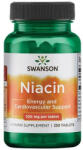 Swanson Niacin 100mg. / 250 Tabs