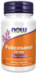 NOW Policosanol 10 mg / 90 Vcaps