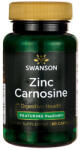 Swanson Zinc Carnosine / 60 Caps