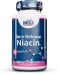 Haya Labs Niacin /Time Release/ 250mg / 100 Tabs