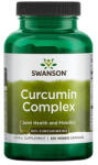 Swanson Curcumin Complex 700mg. / 120 Vcaps