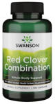 Swanson Red Clover Combination 100 Caps