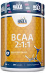 Haya Labs BCAA 2: 1: 1 500mg / 200 caps