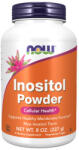 NOW Inositol Powder - bodytimero - 179,00 RON