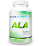 ALLNUTRITION ALA - Alpha Lipoic Acid / 90 Caps