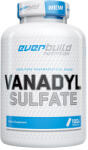 EVERBUILD Vanadyl Sulfate / 100 Tabs - bodytimero - 35,00 RON