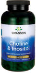 Swanson Choline & Inositol 250/250mg. / 250 Caps