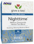 NOW Nighttime Tea / 24 Tea Bags