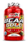 Amix Nutrition BCAA Gold 150 Tabs