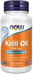 NOW Neptune Krill Oil 500mg. / 60 Softgels