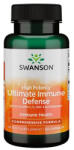 Swanson High Potency Ultimate Immune Defense with C, D, Zinc & Elderberry / 60 Caps