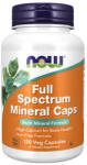 NOW Full Spectrum Minerals / 120 Caps