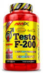 Amix Nutrition TestoFuel / 250 Tabs
