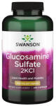Swanson Glucosamine Sulfate 2KCl / 250 Tabs