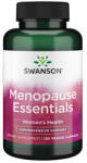 Swanson Menopause Essentials / 120 Caps