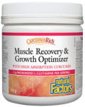 Natural Factors Muscle recovery & growth optimizer