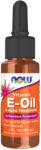 NOW Vitamin E-Oil / 30 ml