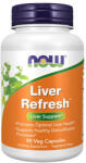 NOW Liver Detoxifier & Regenerator 90 Caps